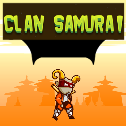 Clan Samurai